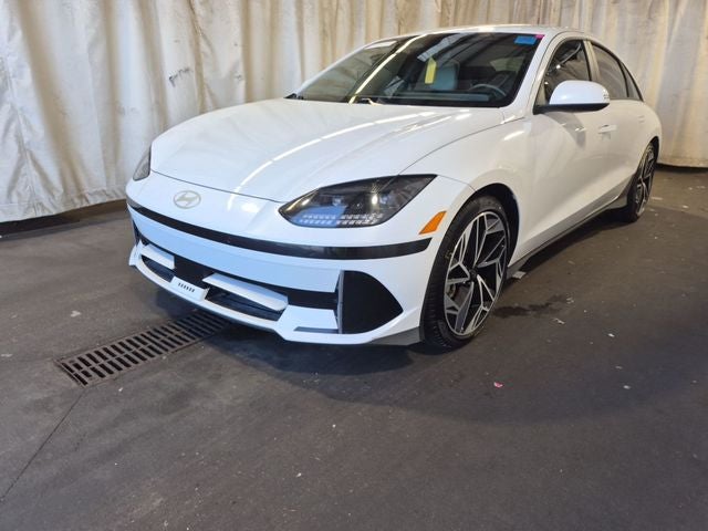 hyundai ioniq 6 2024 KMHM34AC7RA070316 image hyundai ioniq 6 2024 KMHM34AC7RA070316 image
